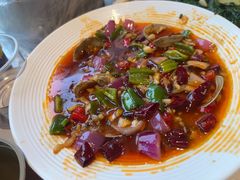-肥肥虾庄·金牌油焖大虾(汉街SKP店)