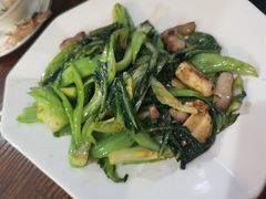 -张家卫·阳江菜·小海鲜(肥婆湾桥店)