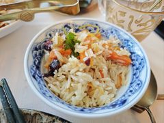 -龟兹KUCINA·新疆菜(前滩L+PLAZA店)