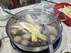 -菜忠潮州牛肉店(岗厦店)