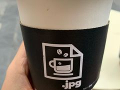 -JPG coffee(广州体育西店)