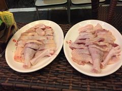 -龙泉人椰子鸡.糟粕醋.海南菜(三亚旗舰店)