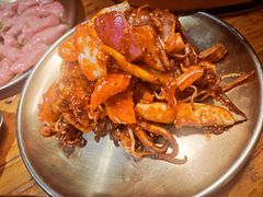 -韩都烤肉(中街小北总店)