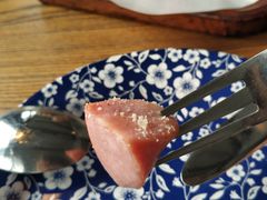 烤香肠-LYFATTI 莱芙缇(赣水路店)