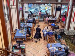 -伯乐居茶艺馆(石岐大信店)