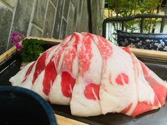 湊湊特供肥牛-湊湊火锅·茶憩(东城万达店)