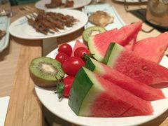 -星伦多自助料理(龙湖虹桥天街店)