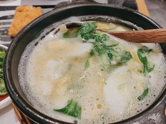 -馋三尺蟹粉小笼(人民广场店)