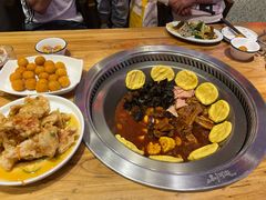 -黄记煌三汁焖锅(顺义华联店)
