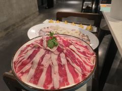 -百年果林椰子鸡(中洲店)