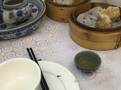 -畔山酒店中餐厅