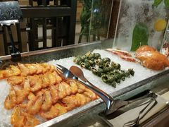 -西双版纳洲际度假酒店-海鲜傣味烧烤·侬香全日制餐厅