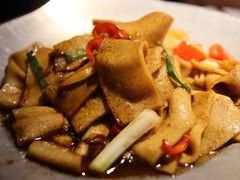 -绿茶餐厅(西湖银泰百货店)