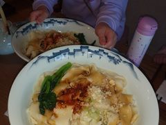 -难忘的面(五矿君澜酒店)