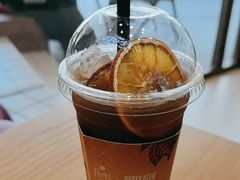 -Peet's Coffee皮爷咖啡(武商Mall手作店)