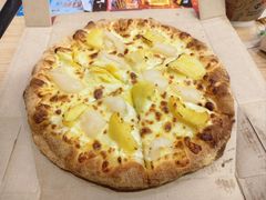 苏丹王榴莲多多比萨-达美乐比萨(井亭路店)