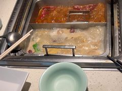 -野妹火锅(龙岗店)