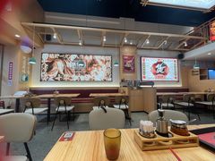 大堂-华记煲仔华·煲仔饭(市桥易发店)