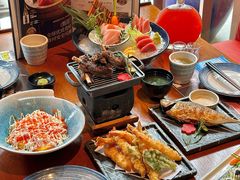 -元通寿司(东骏店)