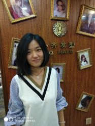 -小齐发型Star·Salon