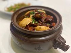 -全聚德(扬州虹桥坊店)