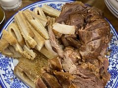 -老白家水盆羊肉