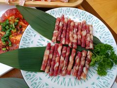 -柠檬花院烤肉·围炉煮茶·草坪团建·生日派对(三圣乡店)