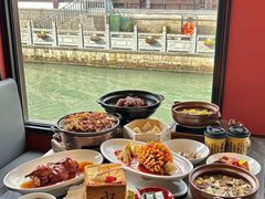 -小厨娘金榜题名(夫子庙秦淮河店)