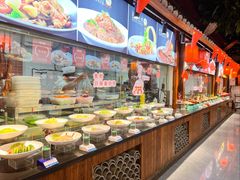 -和源祥·日照菜扛把子(万平口一店)