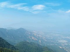-妙峰山风景名胜区
