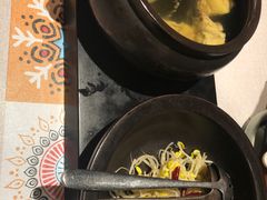 原味汽锅鸡-云海肴·汽锅鸡·云南菜(天山百盛优客店)