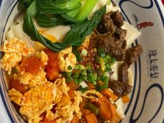 -陇上秦轩biangbiang面(萧山万象汇店)