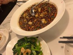 -一品红川菜(皇岗店)