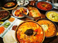 -打酱油·非遗淮扬菜(瘦西湖梅岭店)