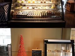 -上海佘山世茂艾美酒店