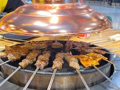 -号令江湖·水浒烤肉(和畅睦邻中心店)