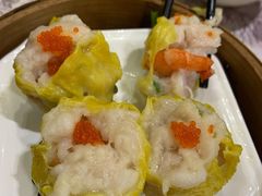 蟹籽烧卖皇-有腥气私房菜·寻味顺德