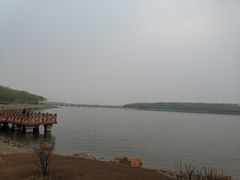 -丁香湖公园
