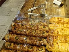 -西村叔叔的店·面包·甜品·蛋糕(崂山丽达店)