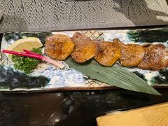 -昱匠·日本料理(金融街店)