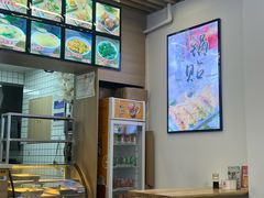 -众品老方子锅贴甜沫(李村店)