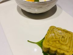 -Yan Ting 宴庭中餐厅(上海静安瑞吉酒店)