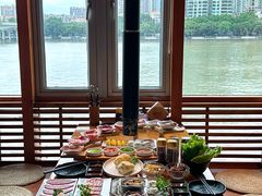 -拾勝牛·江景安格斯烧肉放题(江湾阳光天地店)