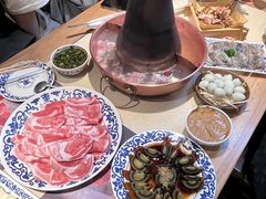 -东镇老火锅(长春路首店)