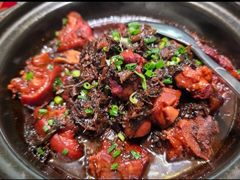 -曼格纳·曼芯馆(杨浦店)