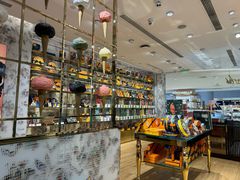 -VENCHI 闻绮(北京汉光店)