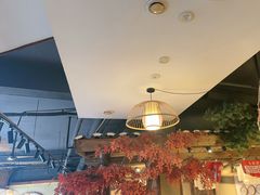 -李久其家民间餐厅(观沙岭公园店)