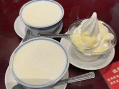 -民信老铺(双皮奶博物馆店)