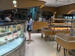 -欧佩拉(工农路店)