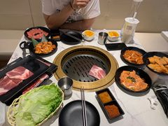 -花味烤肉·拌饭(建邺万达店)